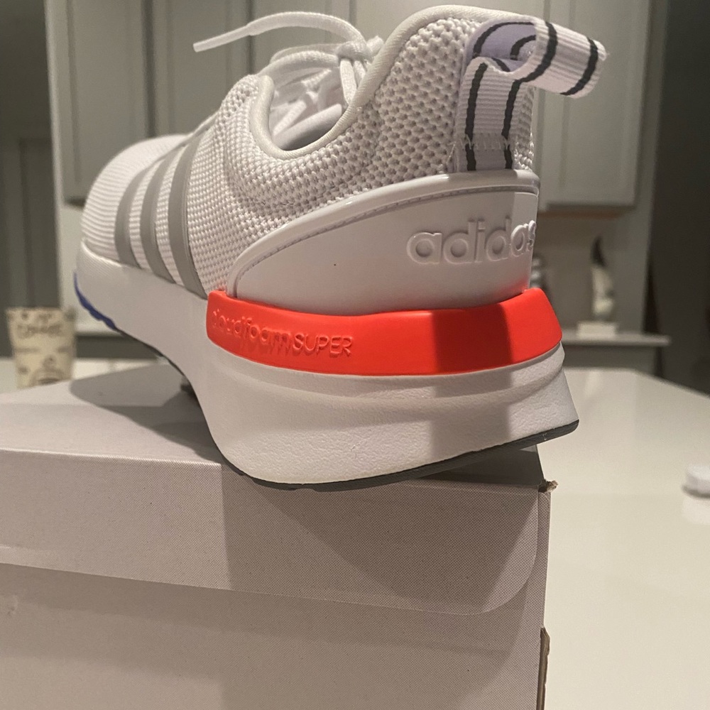 New Adidas men shoes - Picture 8 of 12